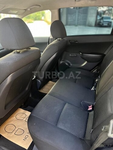 Hyundai i30 2009, 225,000 km - 1.4 l - Bakı