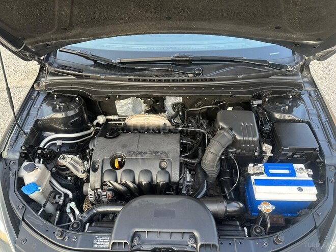 Hyundai i30 2009, 225,000 km - 1.4 l - Bakı