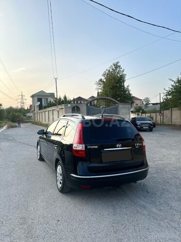 Hyundai i30 2009, 225,000 km - 1.4 l - Bakı