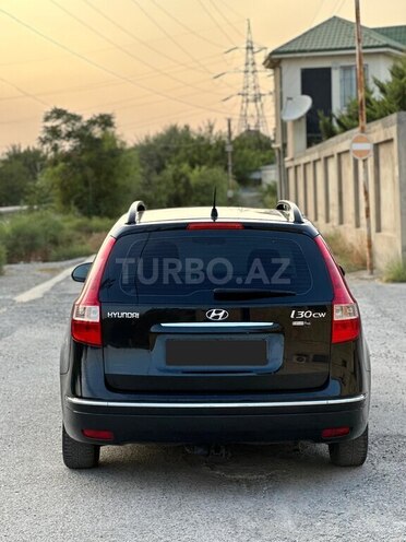 Hyundai i30 2009, 225,000 km - 1.4 l - Bakı