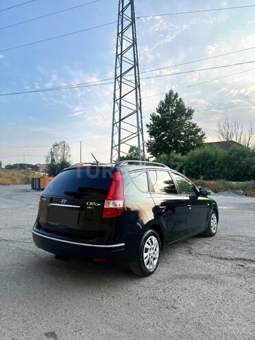 Hyundai i30 2009, 225,000 km - 1.4 l - Bakı