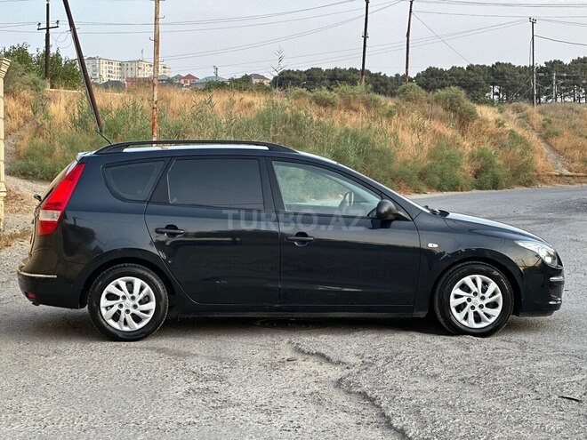 Hyundai i30 2009, 225,000 km - 1.4 l - Bakı