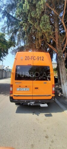 Ford Transit 2009, 333,620 km - 2.2 l - Gəncə