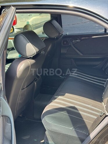Mercedes E 240 2000, 360,000 km - 2.4 l - Gəncə