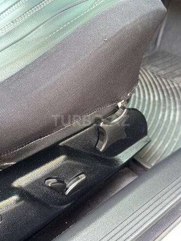 Mercedes E 240 2000, 360,000 km - 2.4 l - Gəncə