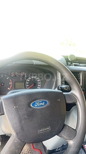Ford Transit 2008, 270,000 km - 2.4 л - Bakı