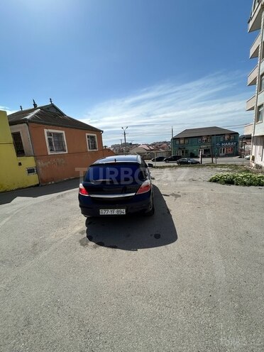 Opel Astra 2006, 314,000 km - 1.3 l - Bakı