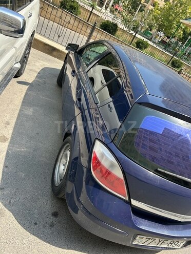 Opel Astra 2006, 314,000 km - 1.3 l - Bakı