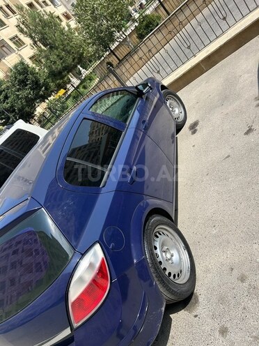 Opel Astra 2006, 314,000 km - 1.3 l - Bakı