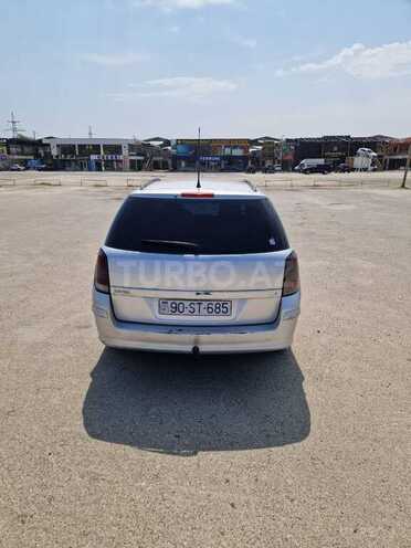 Opel Astra 2005, 517,000 km - 1.3 l - Bakı