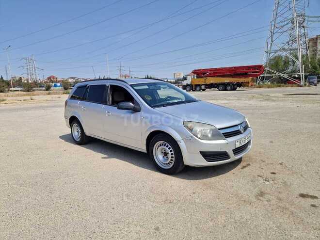 Opel Astra 2005, 517,000 km - 1.3 l - Bakı