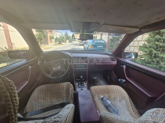 Mercedes C 220 d 1997, 325,000 km - 2.2 l - Bakı