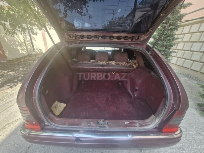 Mercedes C 220 d 1997, 325,000 km - 2.2 l - Bakı