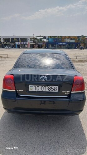 Toyota Avensis 2004, 425,000 km - 2.0 l - Bakı