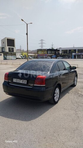Toyota Avensis 2004, 425,000 km - 2.0 l - Bakı