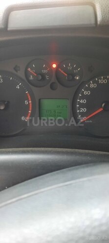 Ford Transit 2009, 333,620 km - 2.2 l - Gəncə