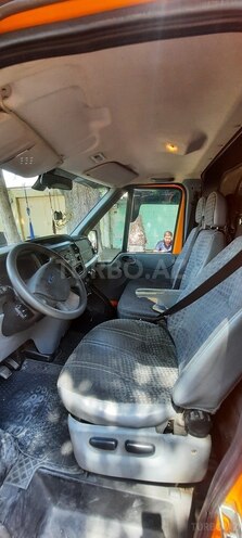 Ford Transit 2009, 333,620 km - 2.2 l - Gəncə