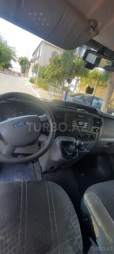 Ford Transit 2009, 333,620 km - 2.2 l - Gəncə