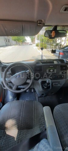 Ford Transit 2009, 333,620 km - 2.2 l - Gəncə