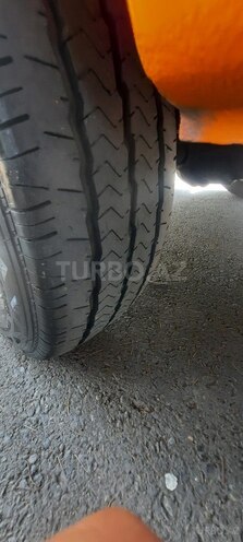 Ford Transit 2009, 333,620 km - 2.2 l - Gəncə