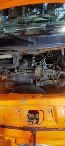 Ford Transit 2009, 333,620 km - 2.2 l - Gəncə