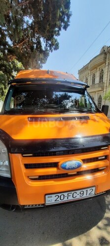 Ford Transit 2009, 333,620 km - 2.2 l - Gəncə
