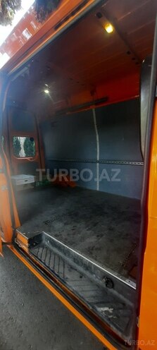 Ford Transit 2009, 333,620 km - 2.2 l - Gəncə