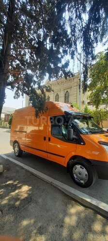 Ford Transit 2009, 333,620 km - 2.2 l - Gəncə