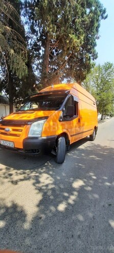 Ford Transit 2009, 333,620 km - 2.2 l - Gəncə
