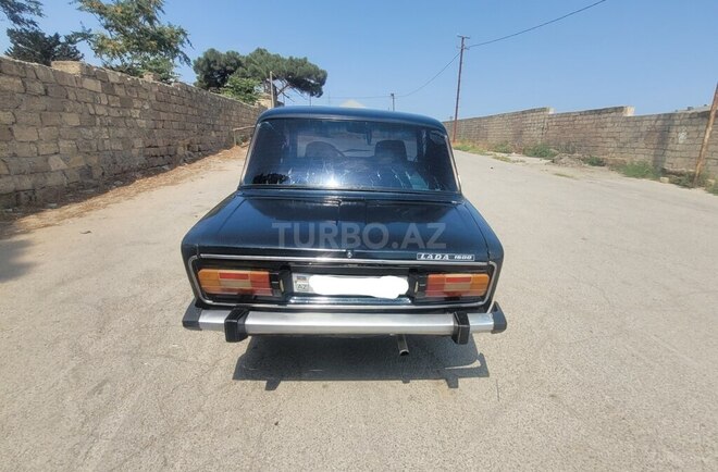 LADA (VAZ) 2106 1984, 99,990 km - 1.6 л - Bakı