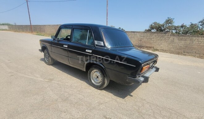 LADA (VAZ) 2106 1984, 99,990 km - 1.6 л - Bakı