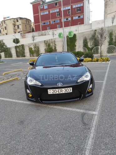 Toyota  2013, 145,000 km - 2.0 l - Bakı