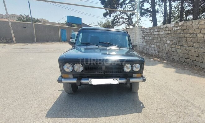 LADA (VAZ) 2106 1984, 99,990 km - 1.6 л - Bakı