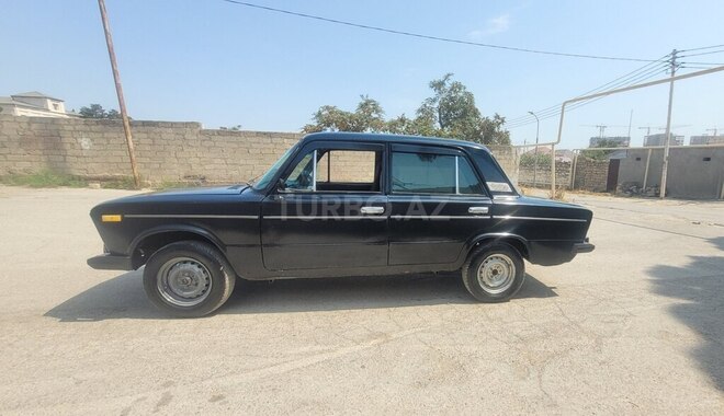 LADA (VAZ) 2106 1984, 99,990 km - 1.6 л - Bakı