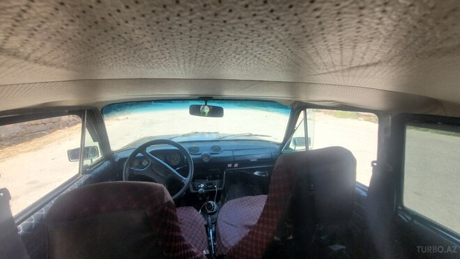 LADA (VAZ) 2106 1984, 99,990 km - 1.6 л - Bakı