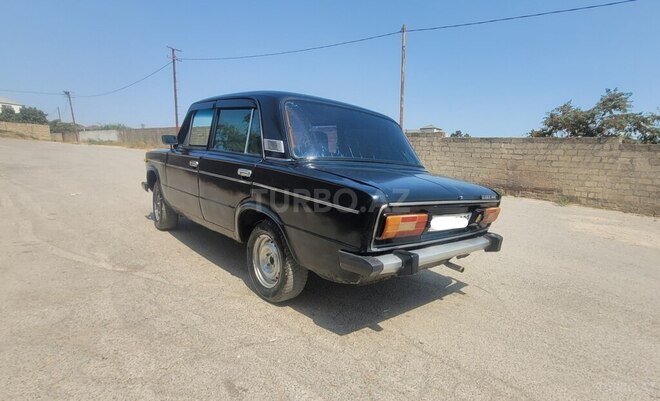 LADA (VAZ) 2106 1984, 99,990 km - 1.6 л - Bakı