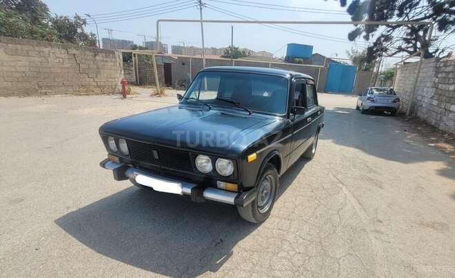 LADA (VAZ) 2106 1984, 99,990 km - 1.6 л - Bakı