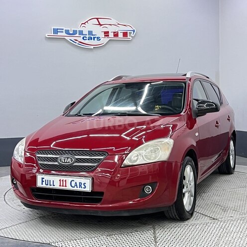 Kia  2007, 311,222 km - 1.4 l - Sumqayıt