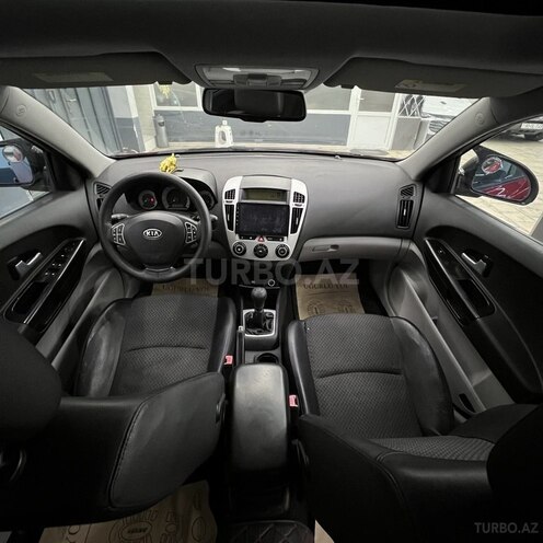Kia  2007, 311,222 km - 1.4 l - Sumqayıt