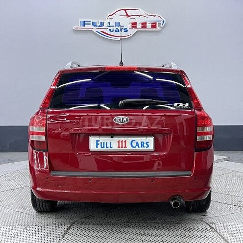 Kia  2007, 311,222 km - 1.4 l - Sumqayıt