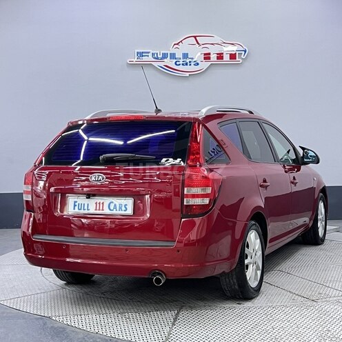 Kia  2007, 311,222 km - 1.4 l - Sumqayıt