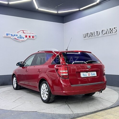 Kia  2007, 311,222 km - 1.4 l - Sumqayıt