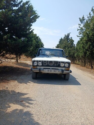 LADA (VAZ) 2106 1991, 90,000 km - 1.3 l - Bakı