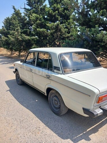 LADA (VAZ) 2106 1991, 90,000 km - 1.3 l - Bakı