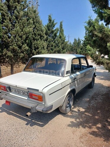 LADA (VAZ) 2106 1991, 90,000 km - 1.3 l - Bakı