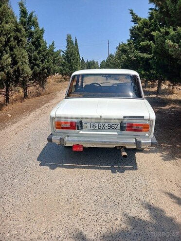 LADA (VAZ) 2106 1991, 90,000 km - 1.3 l - Bakı