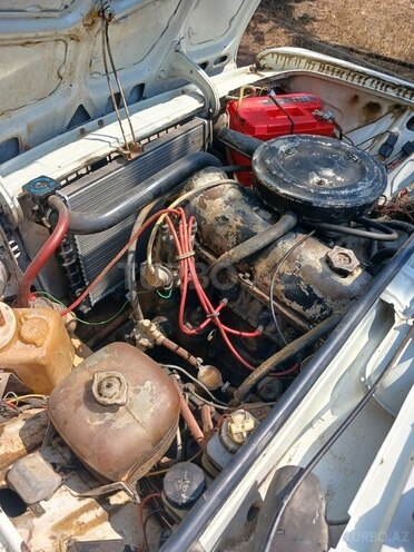 LADA (VAZ) 2106 1991, 90,000 km - 1.3 l - Bakı