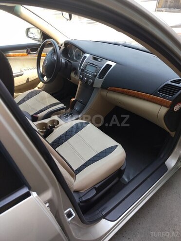 Hyundai Sonata-9