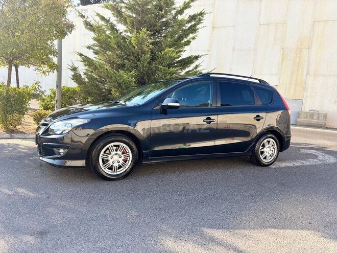 Hyundai i30 2011, 247,545 km - 1.4 l - Bakı