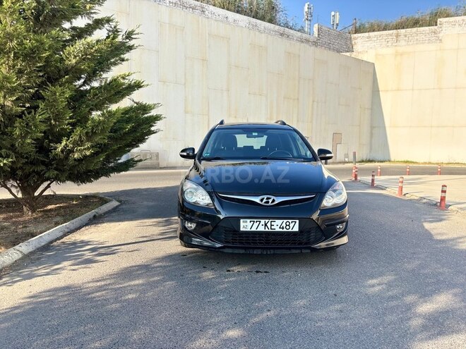 Hyundai i30 2011, 247,545 km - 1.4 l - Bakı